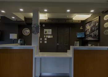 Super 8 by Wyndham Sault Ste Marie On hotel thumbnail 6