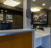 Super 8 by Wyndham Sault Ste Marie On hotel detail image 7