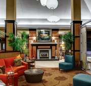 Hilton Garden Inn Atlanta North/Alpharetta hotel detail image 4