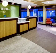 Hilton Garden Inn Atlanta North/Alpharetta hotel detail image 5