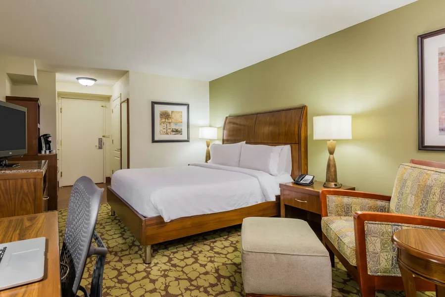 Hilton Garden Inn Atlanta North/Alpharetta hotel detail image 6