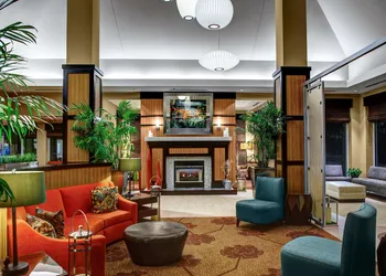 Hilton Garden Inn Atlanta North/Alpharetta hotel thumbnail 4