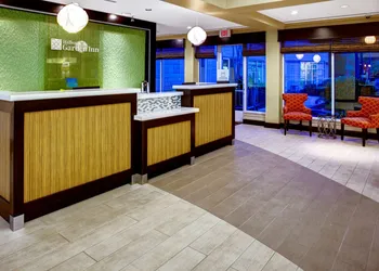 Hilton Garden Inn Atlanta North/Alpharetta hotel thumbnail 5