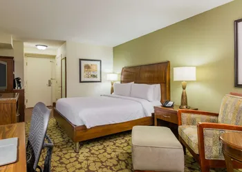Hilton Garden Inn Atlanta North/Alpharetta hotel thumbnail 6