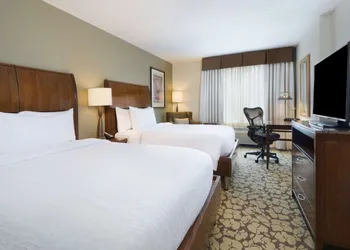 Hilton Garden Inn Atlanta North/Alpharetta hotel thumbnail 7