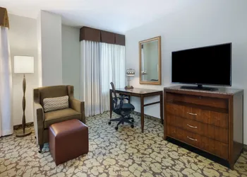Hilton Garden Inn Atlanta North/Alpharetta hotel thumbnail 8