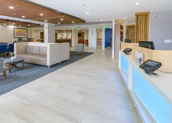 Holiday Inn Express Southington by IHG hotel thumbnail 2