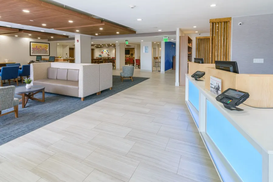 Holiday Inn Express Southington by IHG hotel detail image 2