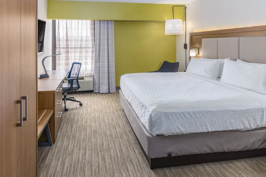 Holiday Inn Express Southington by IHG hotel detail image 6