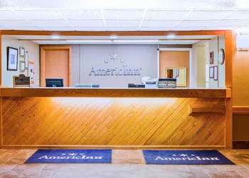 AmericInn by Wyndham Algona hotel thumbnail 4