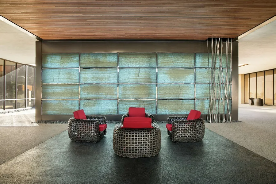 Hilton University of Houston hotel detail image 2