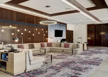 Hilton University of Houston hotel thumbnail 3