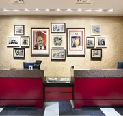 Hilton University of Houston hotel detail image 4