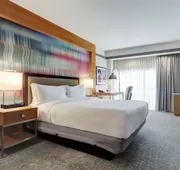 Hilton University of Houston hotel detail image 5
