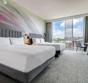 Hilton University of Houston hotel detail image 7