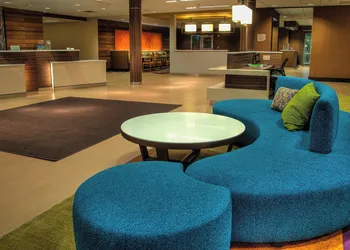 Fairfield Inn & Suites by Marriott Montgomery Airport South hotel thumbnail 2