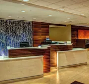 Fairfield Inn & Suites by Marriott Montgomery Airport South hotel detail image 3