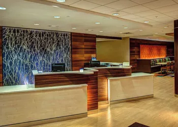 Fairfield Inn & Suites by Marriott Montgomery Airport South hotel thumbnail 3