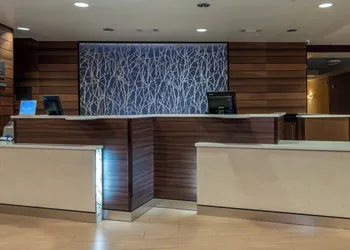 Fairfield Inn & Suites by Marriott Montgomery Airport South hotel thumbnail 4