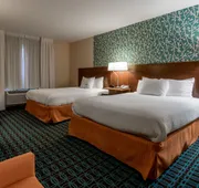 Fairfield Inn & Suites by Marriott Montgomery Airport South hotel detail image 5