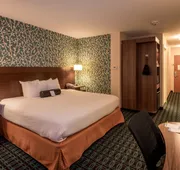 Fairfield Inn & Suites by Marriott Montgomery Airport South hotel detail image 7