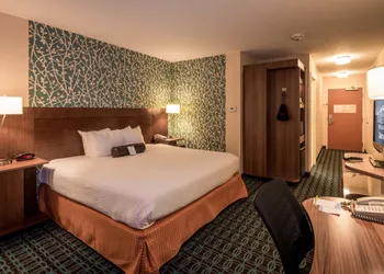 Fairfield Inn & Suites by Marriott Montgomery Airport South hotel thumbnail 7