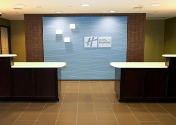 Holiday Inn Express & Suites Wichita Northeast by IHG hotel thumbnail 2