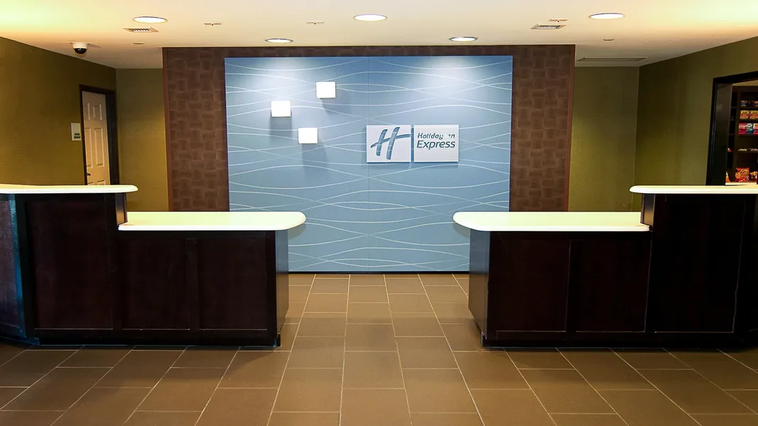 Holiday Inn Express & Suites Wichita Northeast by IHG hotel detail image 2