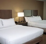Holiday Inn Express & Suites Wichita Northeast by IHG hotel detail image 3