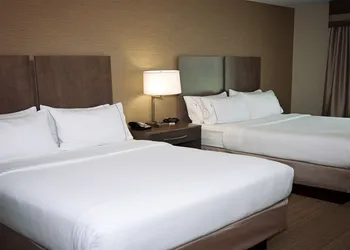 Holiday Inn Express & Suites Wichita Northeast by IHG hotel thumbnail 3