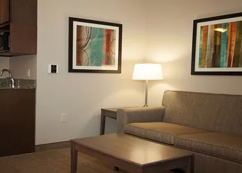 Holiday Inn Express & Suites Wichita Northeast by IHG hotel thumbnail 4