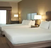 Holiday Inn Express & Suites Wichita Northeast by IHG hotel detail image 7
