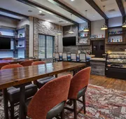 Hampton Inn & Suites Newark Airport Elizabeth hotel detail image 3