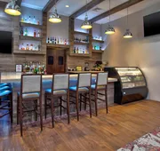 Hampton Inn & Suites Newark Airport Elizabeth hotel detail image 4