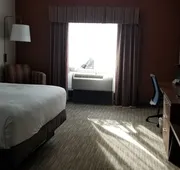 Holiday Inn Express Hotel & Suites Hillview by IHG hotel detail image 4