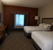Holiday Inn Express Hotel & Suites Hillview by IHG hotel detail image 5
