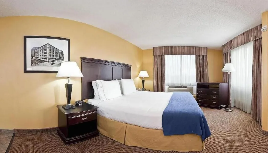 Holiday Inn Express Hotel & Suites Hillview by IHG hotel detail image 6