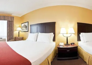 Holiday Inn Express Hotel & Suites Hillview by IHG hotel thumbnail 7
