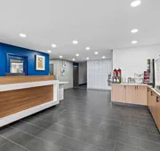 Microtel Inn & Suites by Wyndham Norcross hotel detail image 3