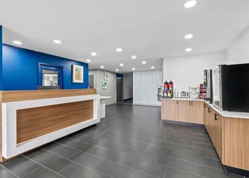 Microtel Inn & Suites by Wyndham Norcross hotel thumbnail 3