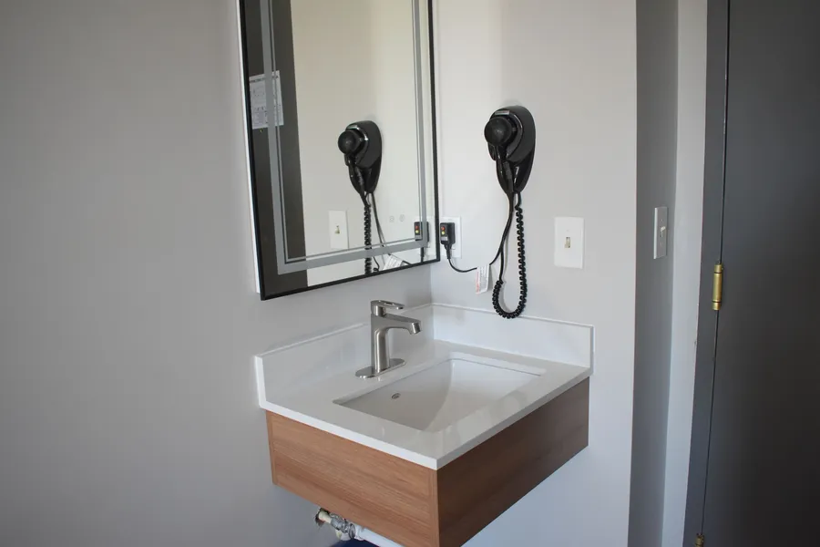 Microtel Inn & Suites by Wyndham Norcross hotel detail image 6