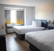 Microtel Inn & Suites by Wyndham Norcross hotel detail image 7
