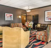 Quality Inn & Suites Next to the Casino hotel detail image 4