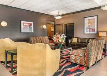 Quality Inn & Suites Next to the Casino hotel thumbnail 4
