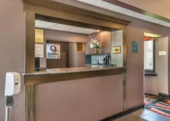 Quality Inn & Suites Next to the Casino hotel thumbnail 5