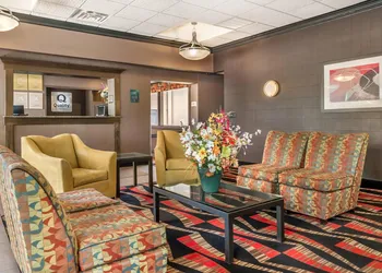 Quality Inn & Suites Next to the Casino hotel thumbnail 6