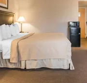 Quality Inn & Suites Next to the Casino hotel detail image 7