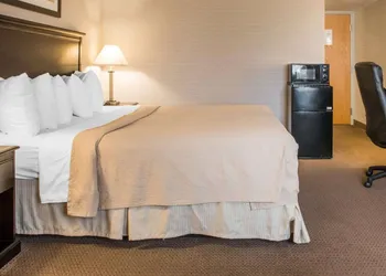 Quality Inn & Suites Next to the Casino hotel thumbnail 7