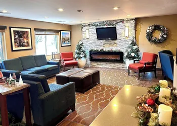 Comfort Inn Romeoville - Bolingbrook hotel thumbnail 2