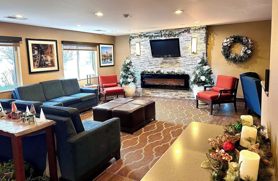 Comfort Inn Romeoville - Bolingbrook hotel detail image 2